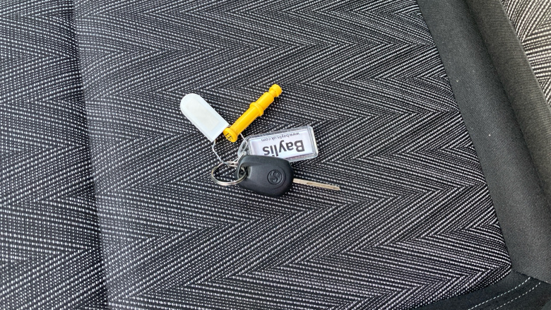 Vauxhall Crossland X 1.2 [83] Griffin 5dr [Start Stop] Petrol Hatchback